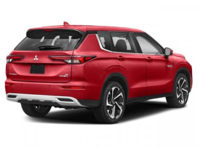 2024 Mitsubishi Outlander PHEV SE