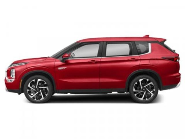 2024 Mitsubishi Outlander PHEV SE