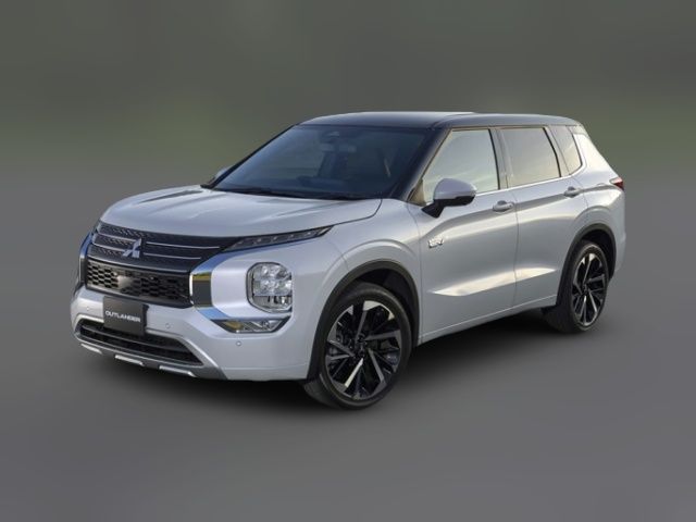 2024 Mitsubishi Outlander Plug-In Hybrid SE