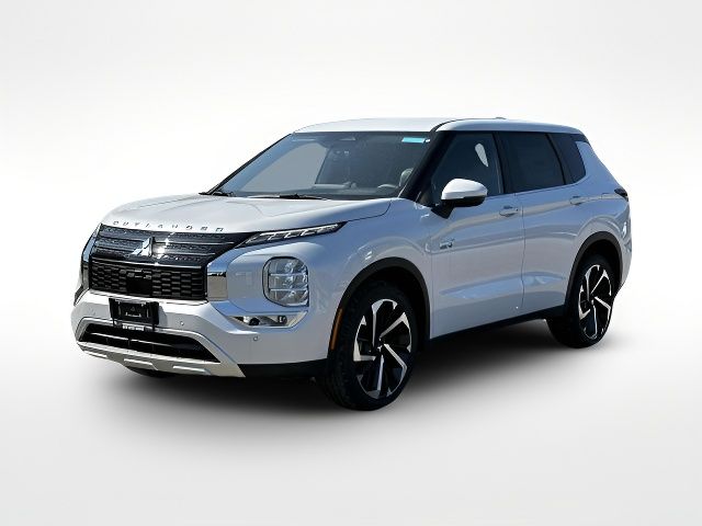 2024 Mitsubishi Outlander Plug-In Hybrid SE