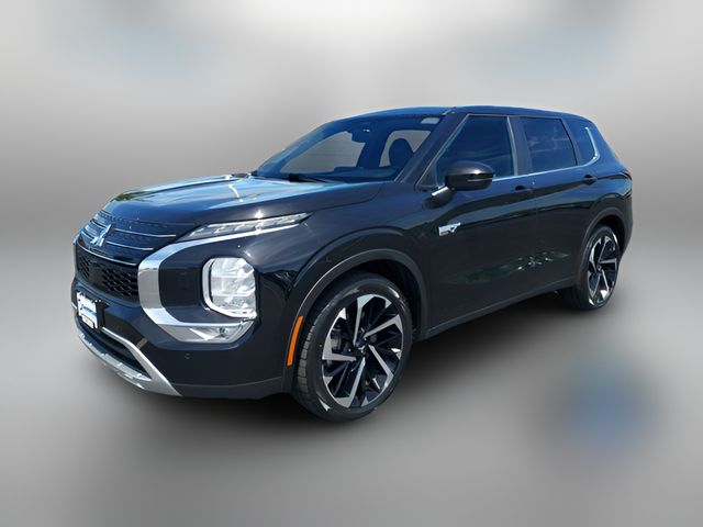 2024 Mitsubishi Outlander Plug-In Hybrid SE