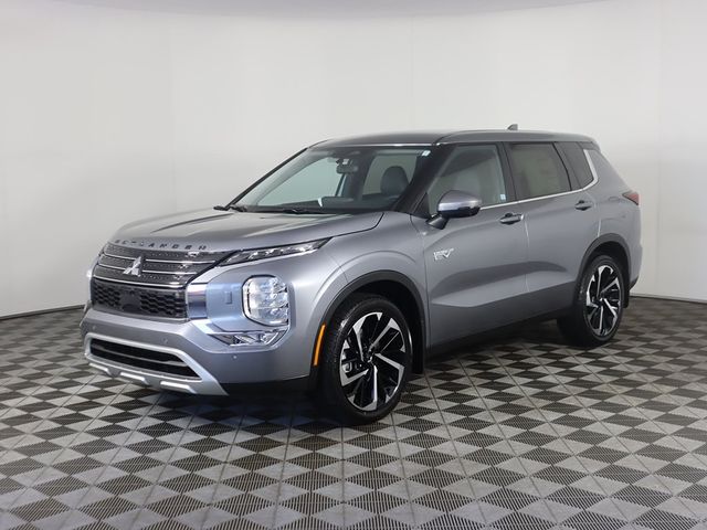 2024 Mitsubishi Outlander PHEV SE