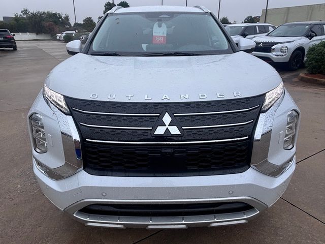 2024 Mitsubishi Outlander PHEV SEL