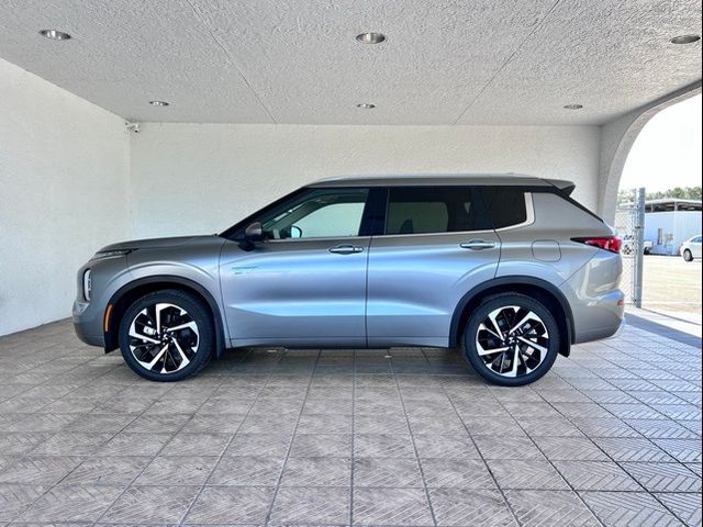 2024 Mitsubishi Outlander PHEV SEL