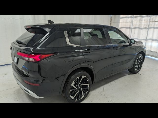 2024 Mitsubishi Outlander PHEV SEL