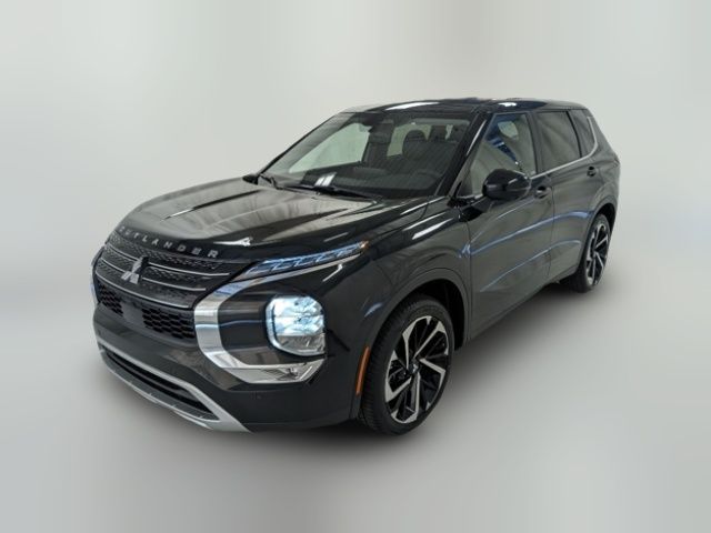 2024 Mitsubishi Outlander PHEV SEL