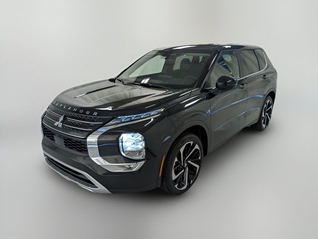 2024 Mitsubishi Outlander PHEV SEL