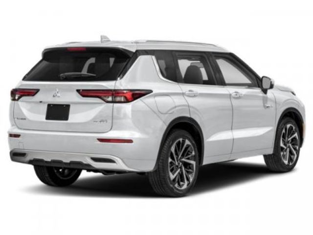 2024 Mitsubishi Outlander PHEV SEL