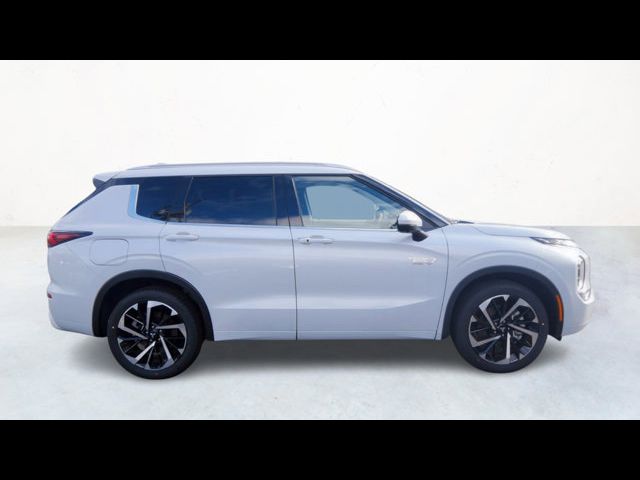 2024 Mitsubishi Outlander PHEV SEL