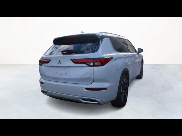 2024 Mitsubishi Outlander PHEV SEL