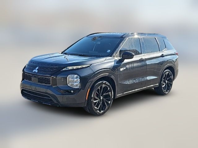 2024 Mitsubishi Outlander Plug-In Hybrid SEL