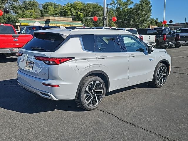 2024 Mitsubishi Outlander PHEV SEL