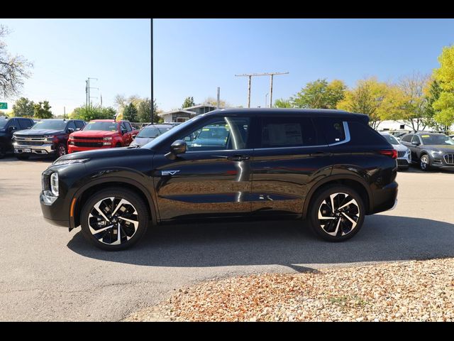 2024 Mitsubishi Outlander PHEV SEL