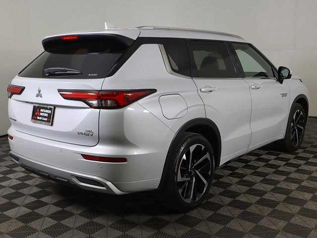 2024 Mitsubishi Outlander PHEV SEL