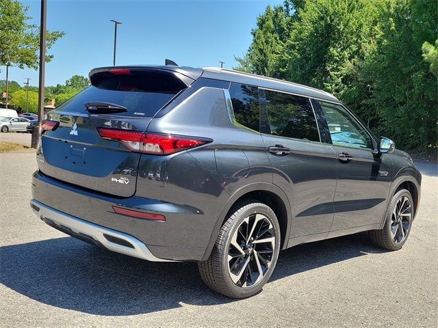 2024 Mitsubishi Outlander PHEV SEL