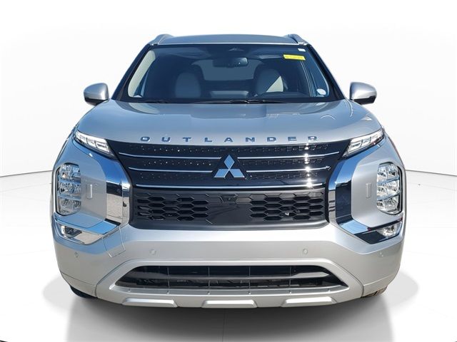 2024 Mitsubishi Outlander PHEV SEL