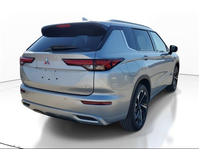 2024 Mitsubishi Outlander PHEV SEL