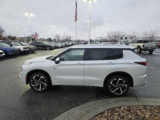 2024 Mitsubishi Outlander PHEV SEL