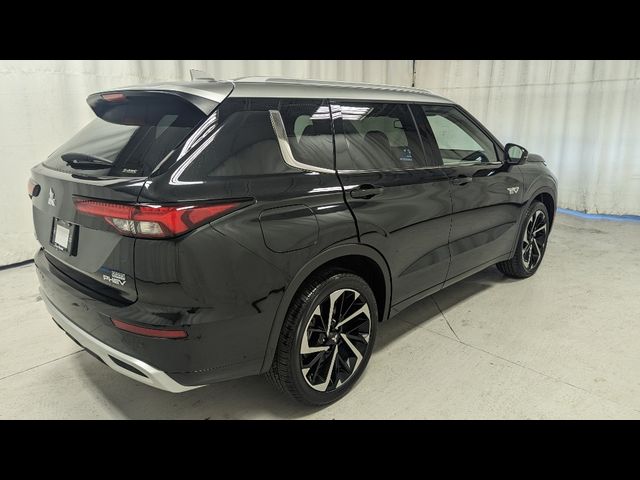 2024 Mitsubishi Outlander PHEV SEL