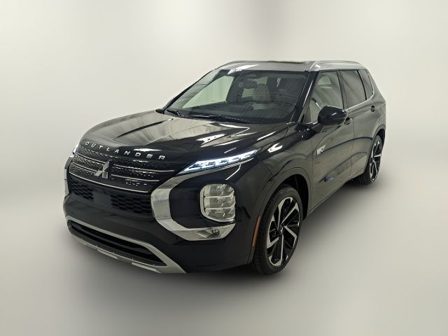 2024 Mitsubishi Outlander PHEV SEL