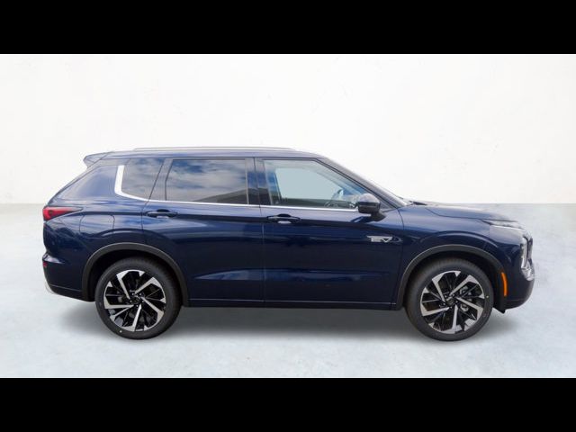 2024 Mitsubishi Outlander PHEV SEL