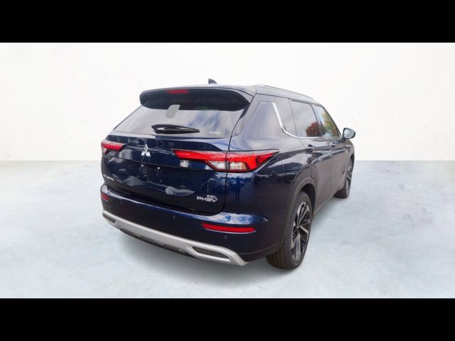 2024 Mitsubishi Outlander PHEV SEL