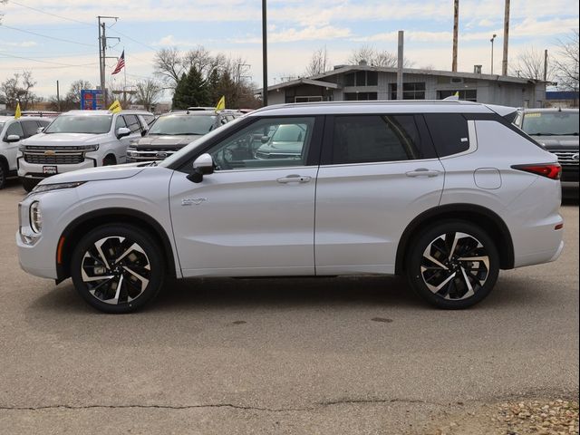 2024 Mitsubishi Outlander PHEV SEL