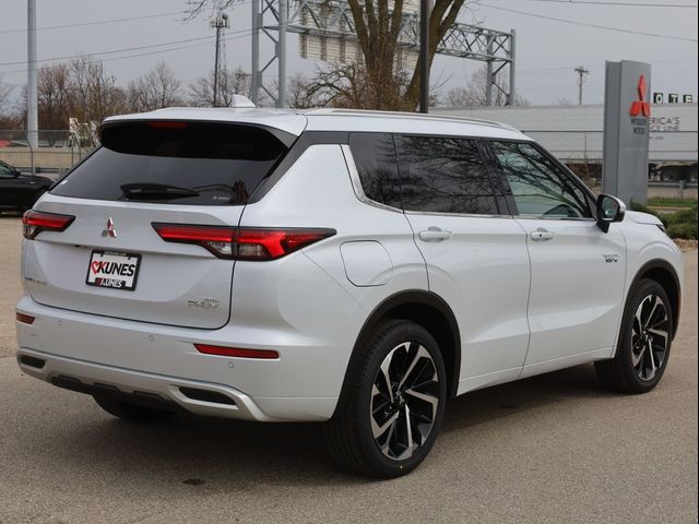 2024 Mitsubishi Outlander PHEV SEL