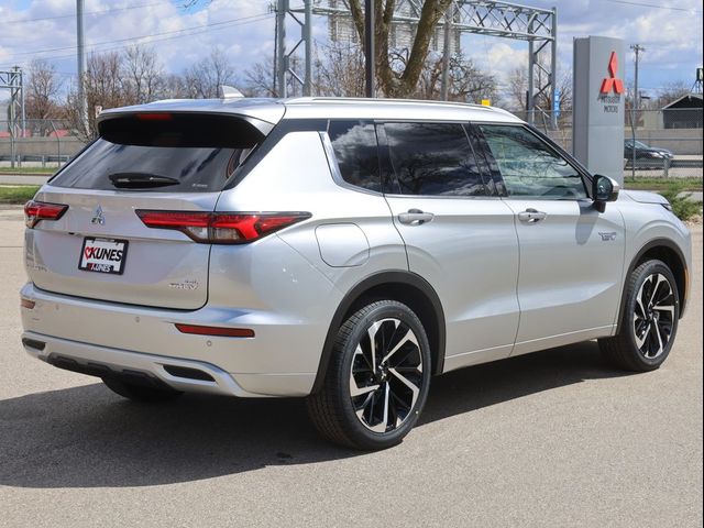 2024 Mitsubishi Outlander PHEV SEL