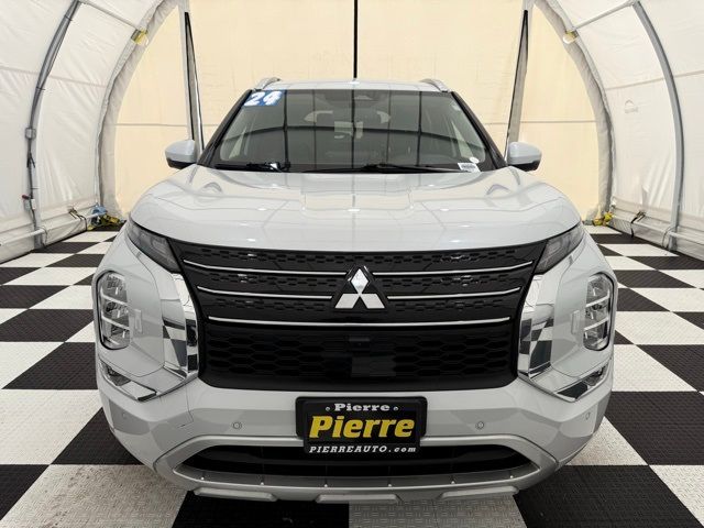 2024 Mitsubishi Outlander Plug-In Hybrid SEL