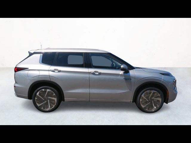 2024 Mitsubishi Outlander PHEV SEL