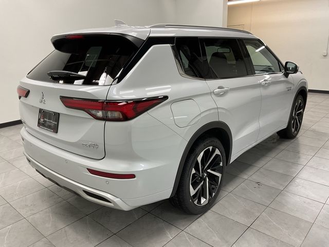 2024 Mitsubishi Outlander PHEV SEL