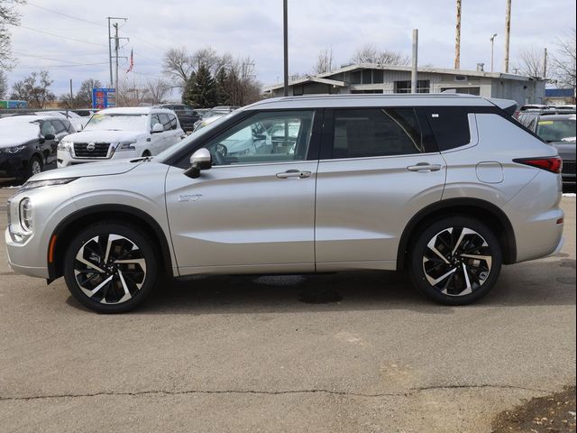 2024 Mitsubishi Outlander PHEV SEL