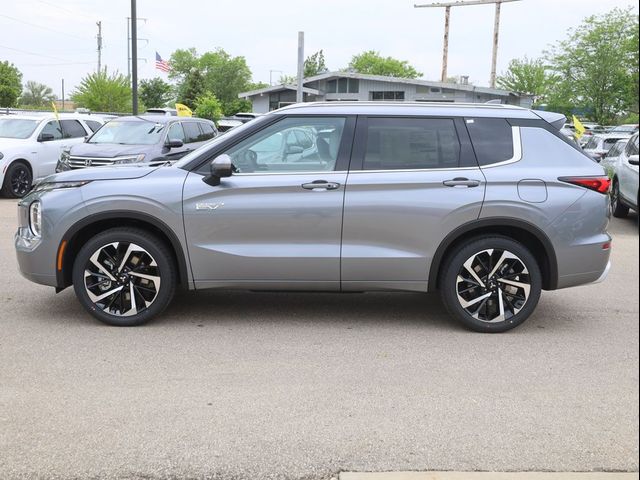 2024 Mitsubishi Outlander PHEV SEL