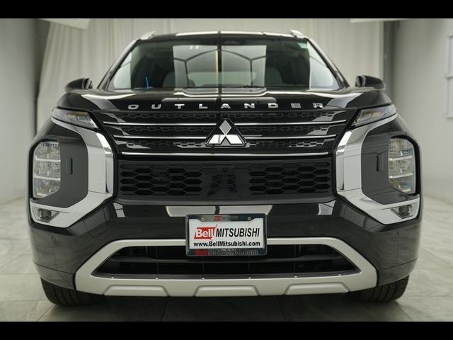 2024 Mitsubishi Outlander Plug-In Hybrid SEL
