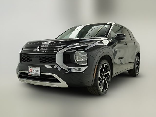 2024 Mitsubishi Outlander Plug-In Hybrid SEL