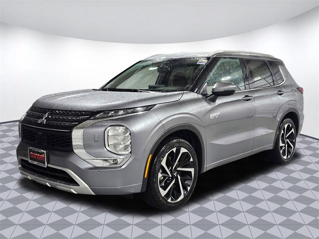 2024 Mitsubishi Outlander Plug-In Hybrid SEL