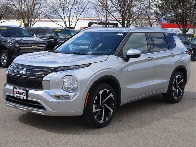 2024 Mitsubishi Outlander PHEV SEL