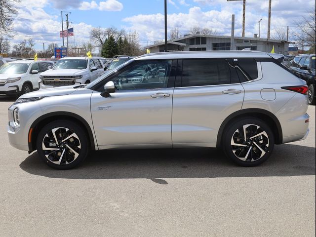 2024 Mitsubishi Outlander PHEV SEL