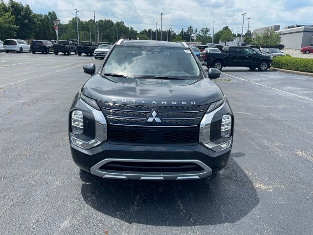 2024 Mitsubishi Outlander PHEV SEL