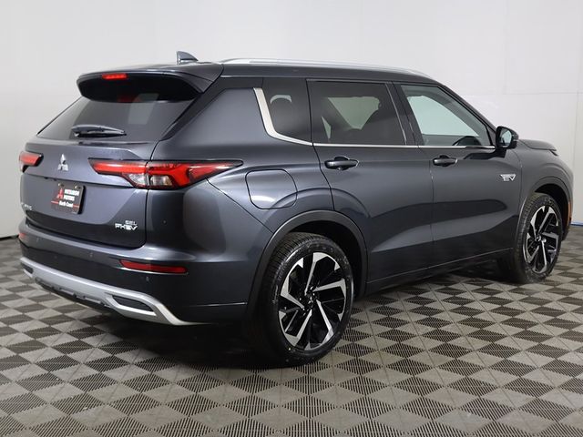 2024 Mitsubishi Outlander PHEV SEL