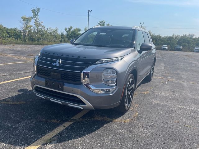 2024 Mitsubishi Outlander PHEV SEL