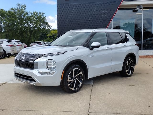 2024 Mitsubishi Outlander PHEV SEL