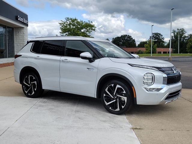 2024 Mitsubishi Outlander PHEV SEL