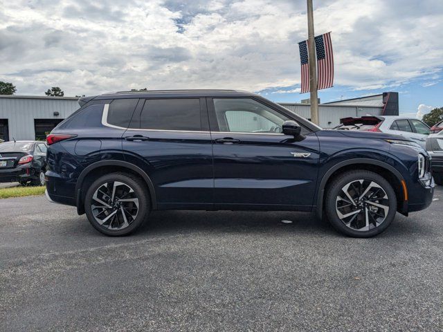 2024 Mitsubishi Outlander PHEV SEL