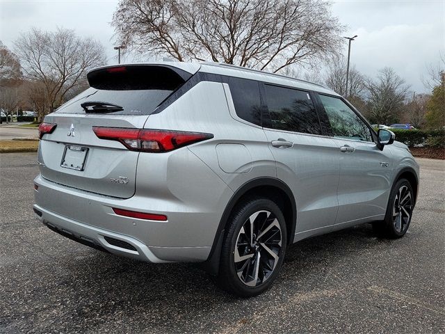 2024 Mitsubishi Outlander PHEV SEL