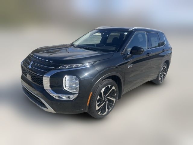 2024 Mitsubishi Outlander Plug-In Hybrid SEL