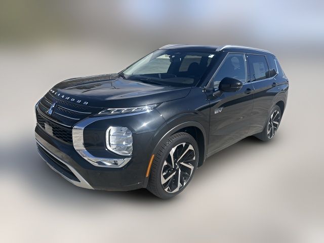 2024 Mitsubishi Outlander Plug-In Hybrid SEL