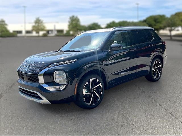 2024 Mitsubishi Outlander PHEV SEL