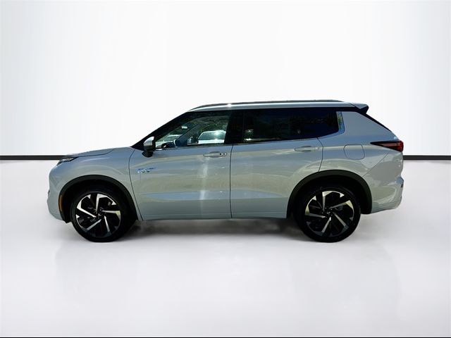 2024 Mitsubishi Outlander PHEV SEL